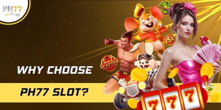 win79 casino: 2024 năm nay nên chơi game Slot nào?