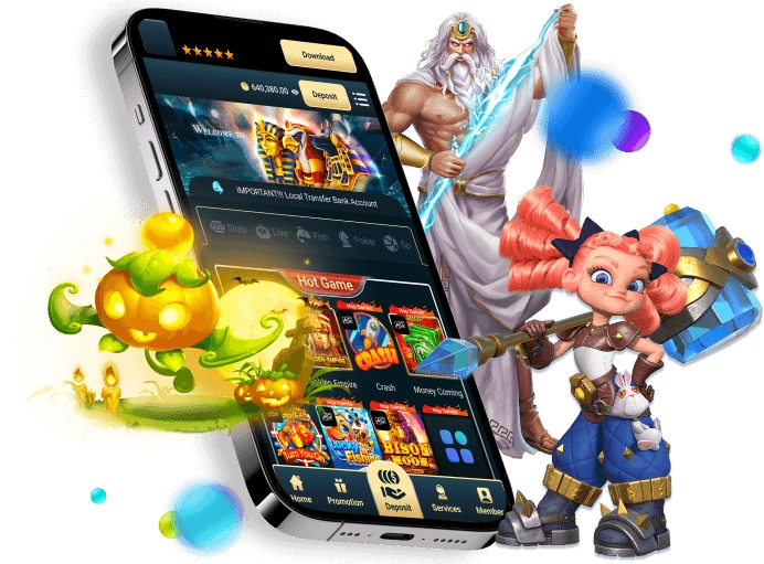 Truy cập mọi lúc mọi nơi win79 casino