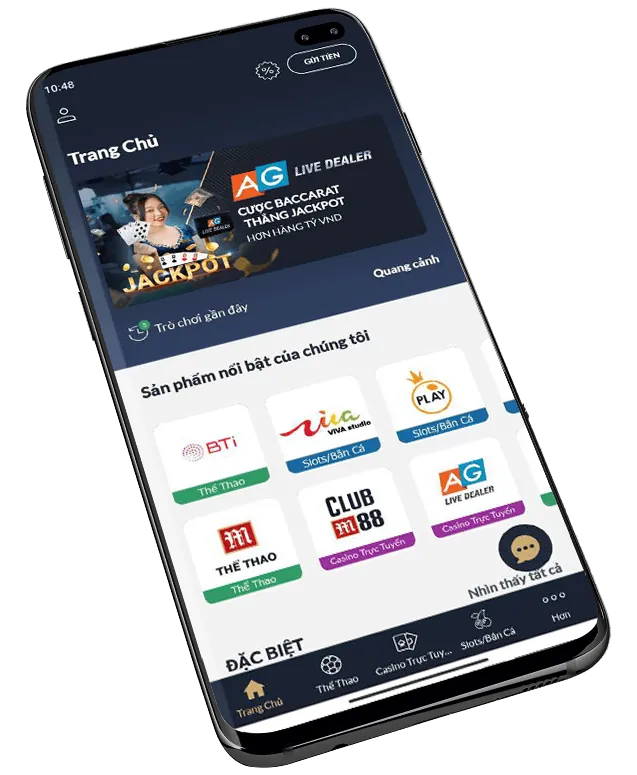 An toàn và Công bằng tại win79 casino