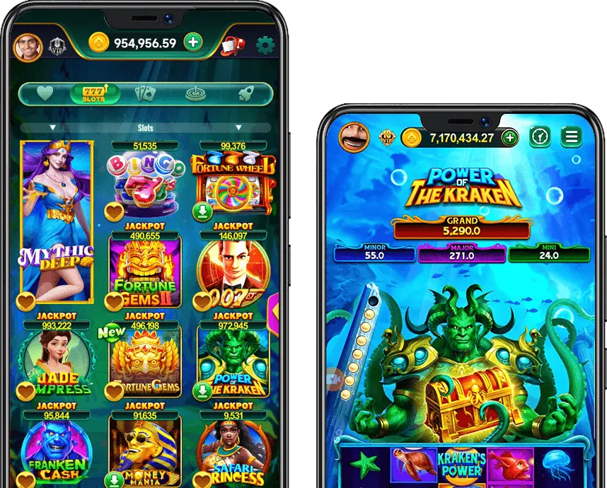 Biểu tượng công bằng và RNG
